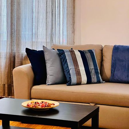 La Latina Premium Home Madrid Exteriér fotografie