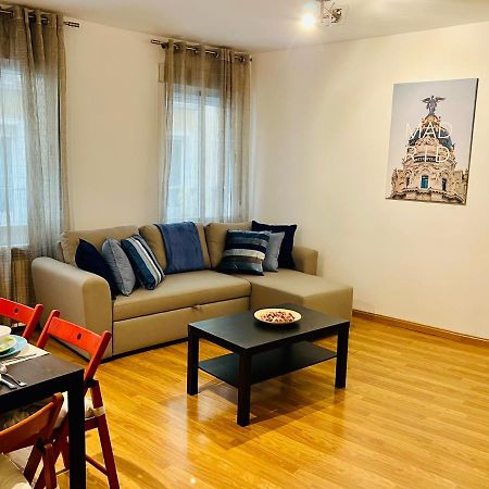 La Latina Premium Home Madrid Exteriér fotografie