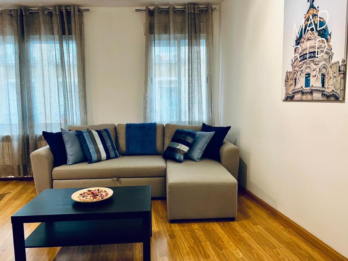 La Latina Premium Home Madrid Exteriér fotografie