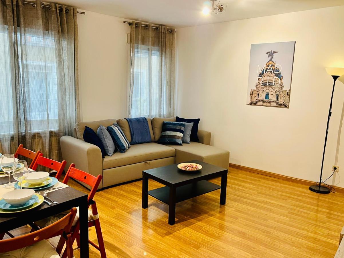 La Latina Premium Home Madrid Exteriér fotografie