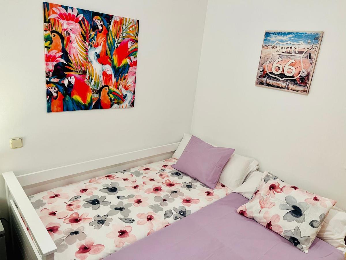 La Latina Premium Home Madrid Exteriér fotografie