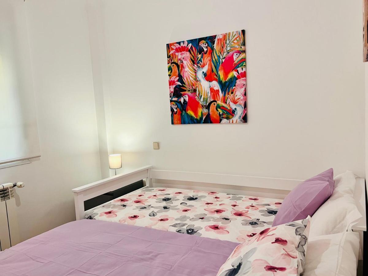 La Latina Premium Home Madrid Exteriér fotografie