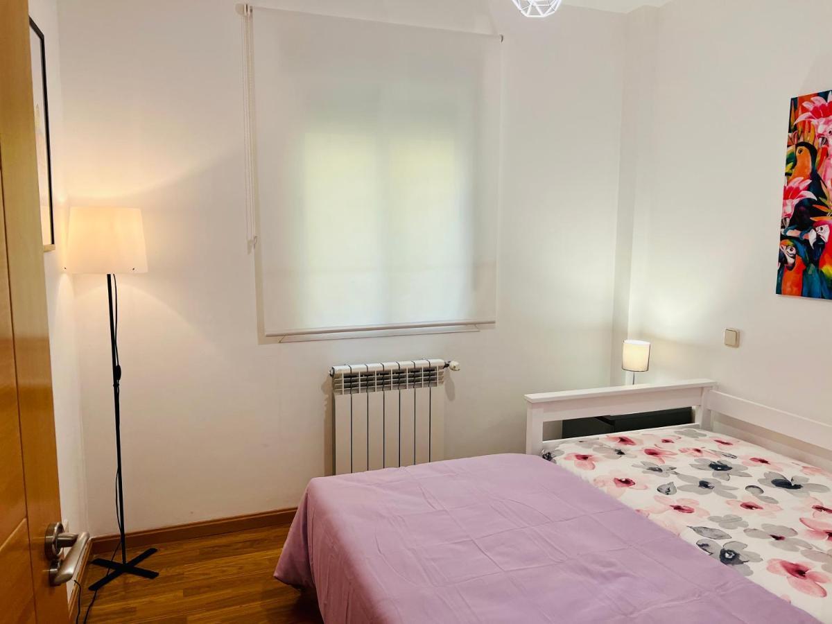 La Latina Premium Home Madrid Exteriér fotografie