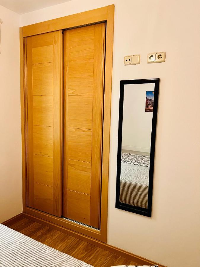 La Latina Premium Home Madrid Exteriér fotografie