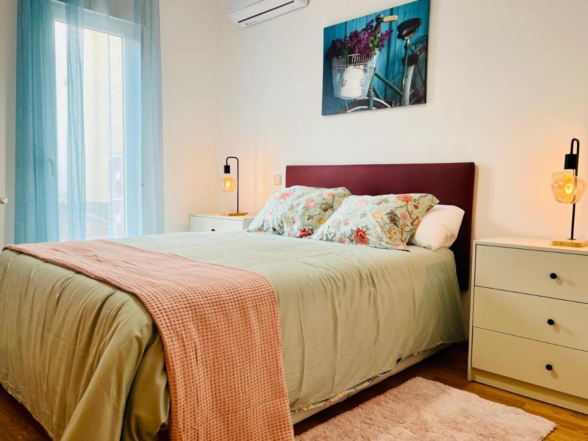La Latina Premium Home Madrid Exteriér fotografie