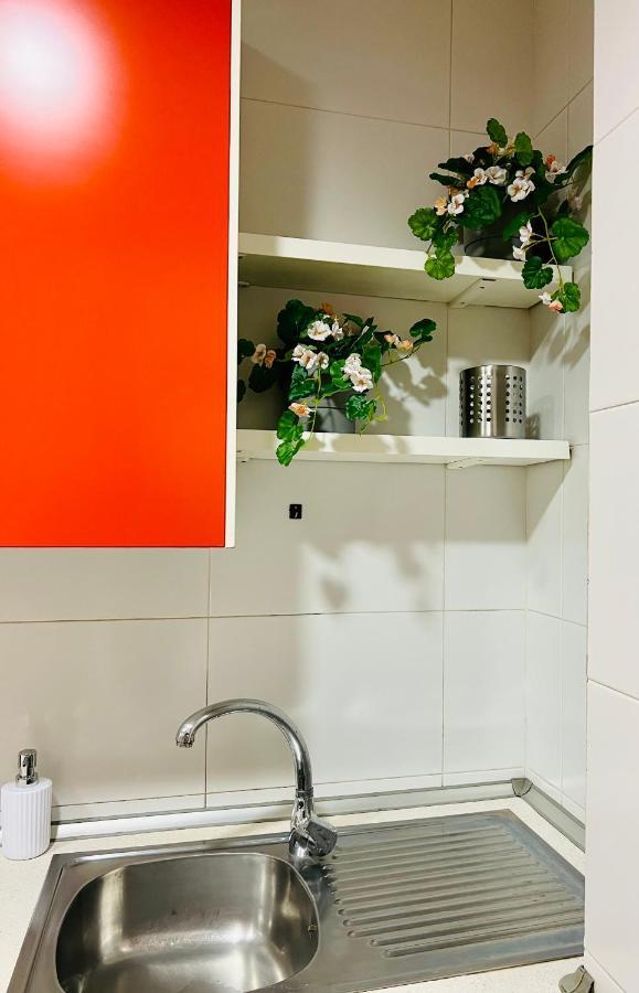 La Latina Premium Home Madrid Exteriér fotografie