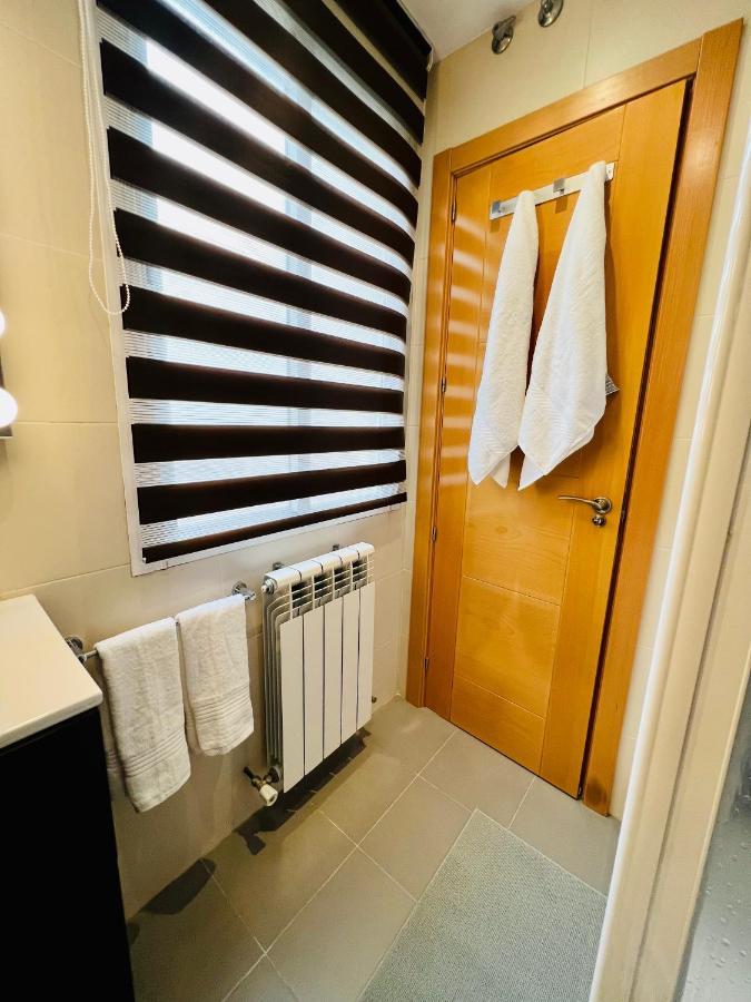 La Latina Premium Home Madrid Exteriér fotografie