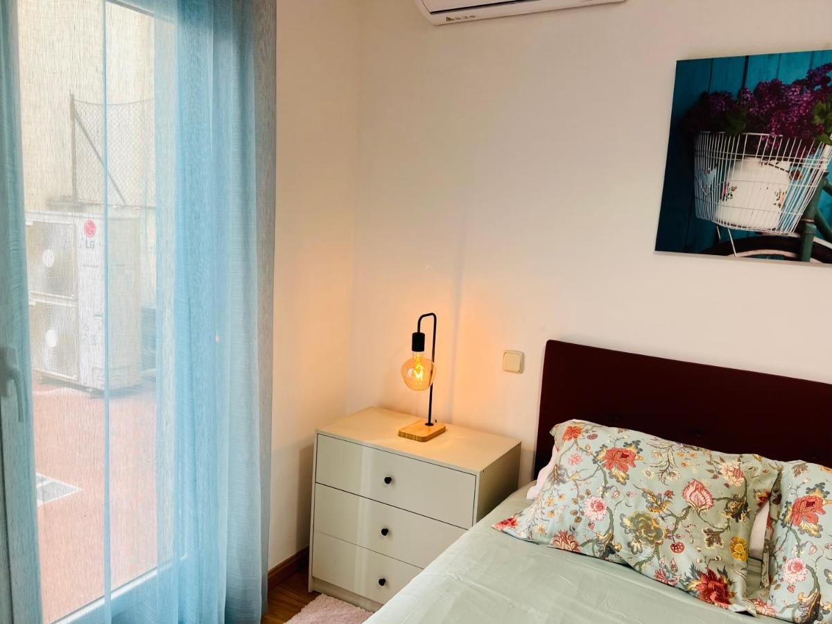 La Latina Premium Home Madrid Exteriér fotografie