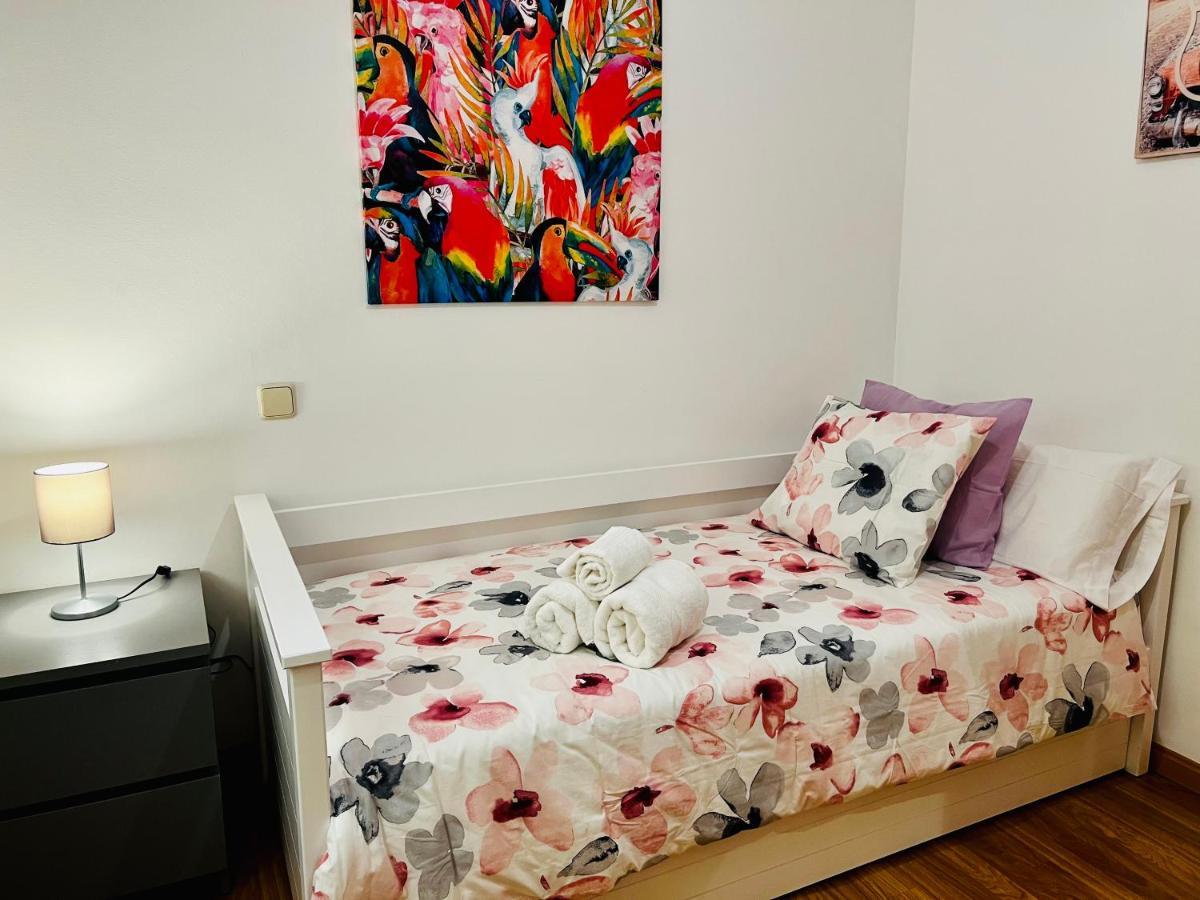 La Latina Premium Home Madrid Exteriér fotografie