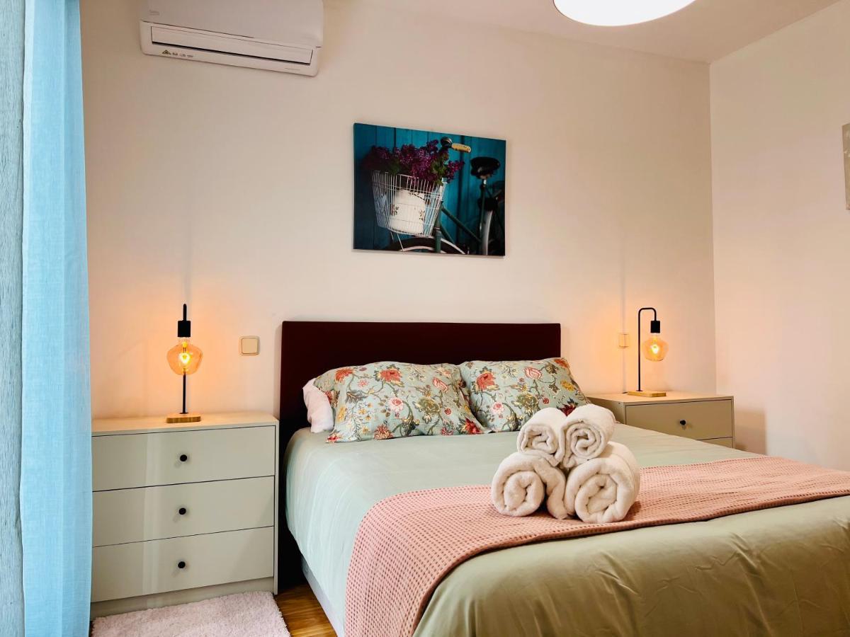 La Latina Premium Home Madrid Exteriér fotografie