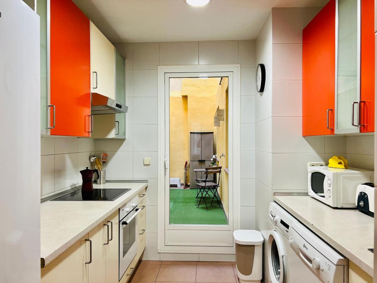 La Latina Premium Home Madrid Exteriér fotografie