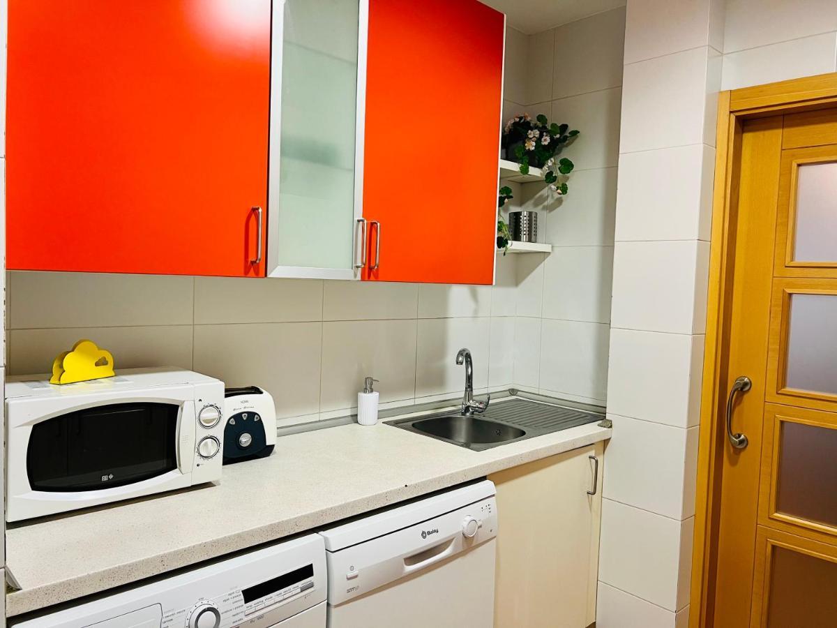 La Latina Premium Home Madrid Exteriér fotografie