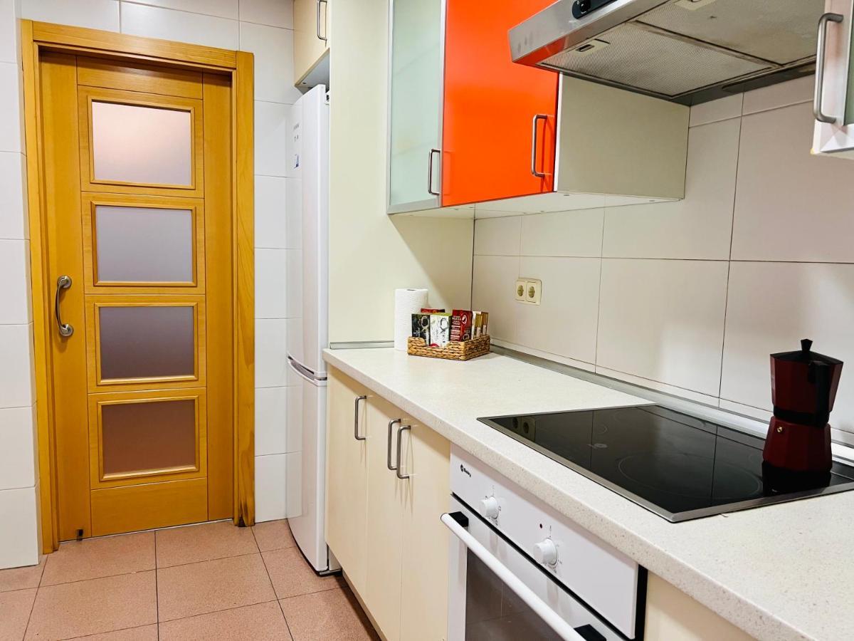 La Latina Premium Home Madrid Exteriér fotografie