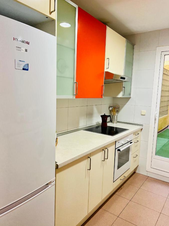 La Latina Premium Home Madrid Exteriér fotografie