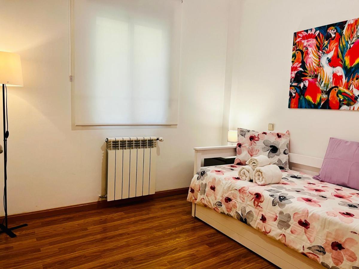 La Latina Premium Home Madrid Exteriér fotografie