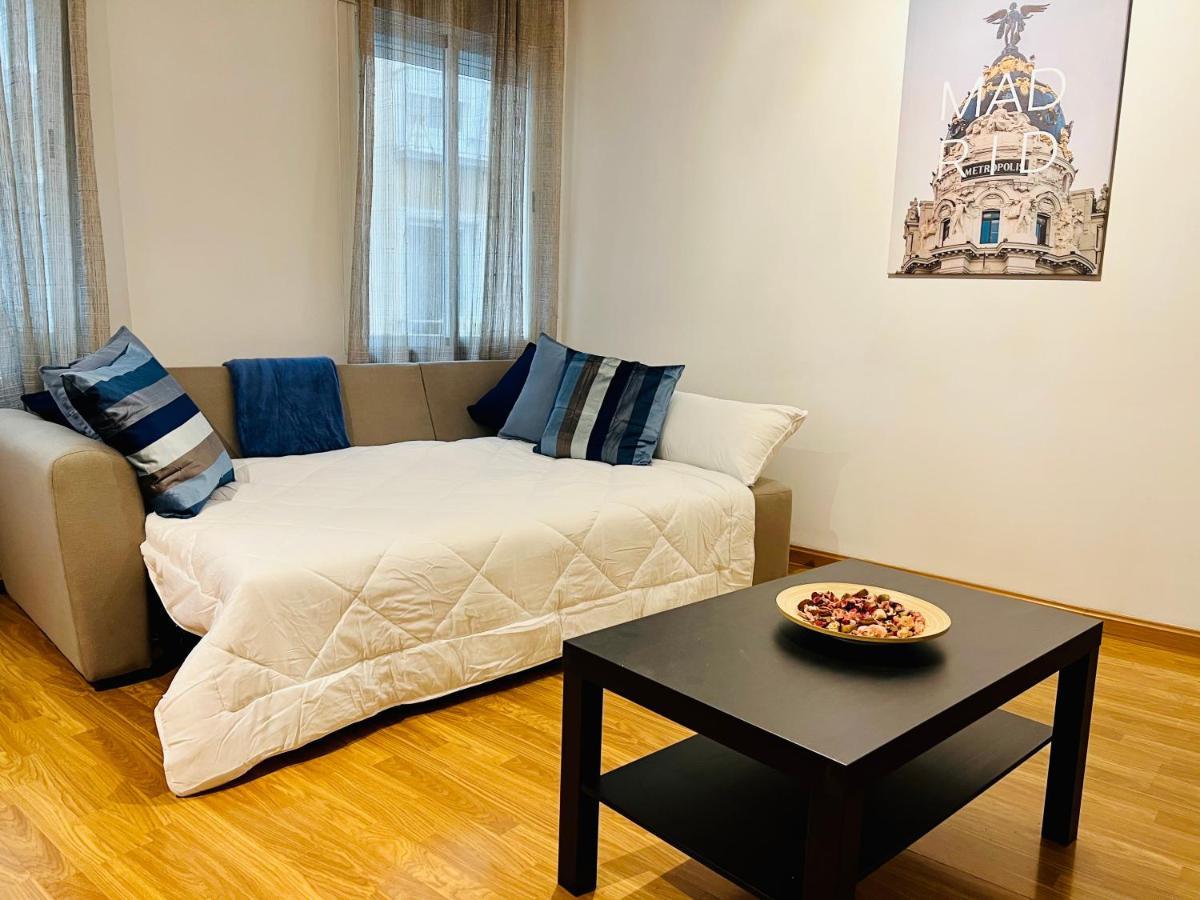 La Latina Premium Home Madrid Exteriér fotografie