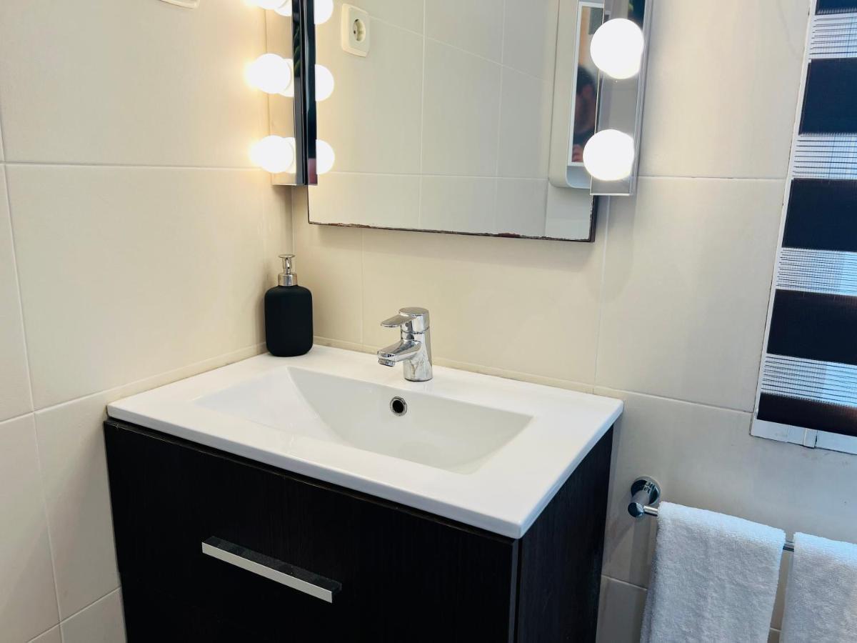 La Latina Premium Home Madrid Exteriér fotografie