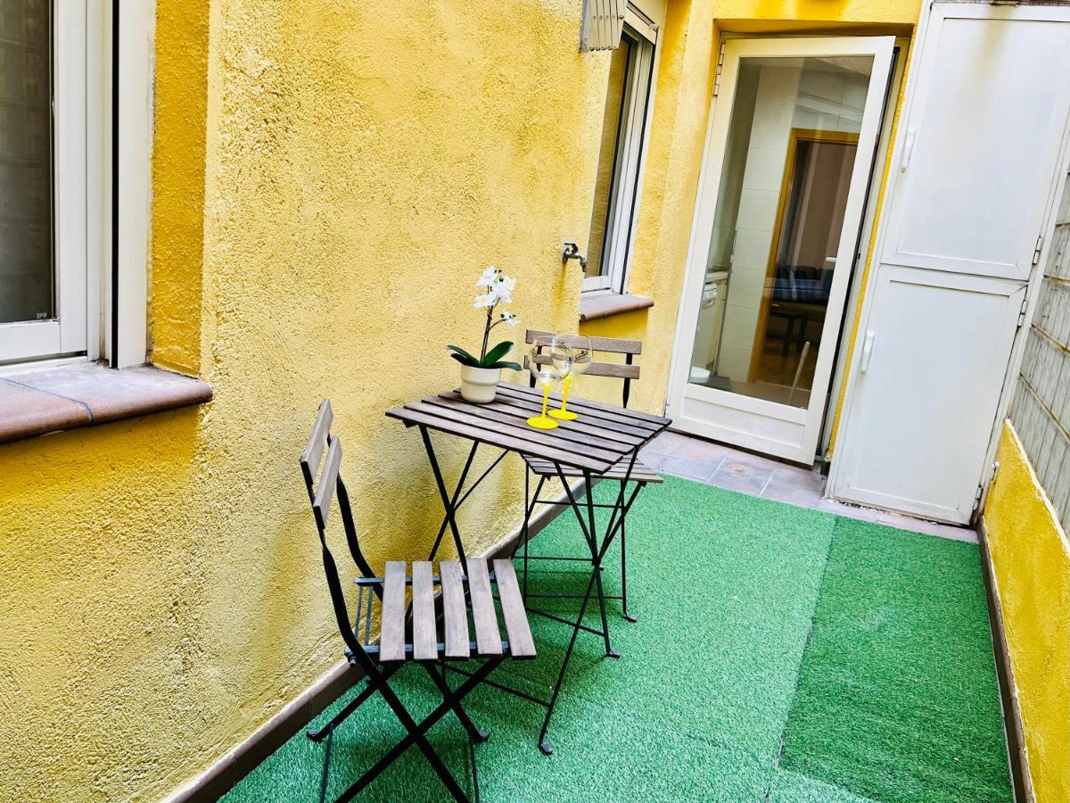 La Latina Premium Home Madrid Exteriér fotografie